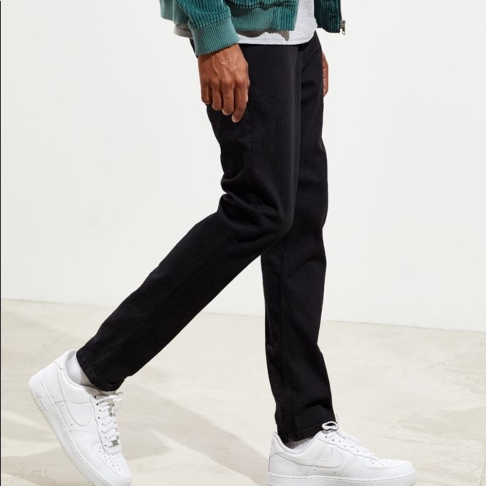 BDG Skinny Stretch Men’s Jeans